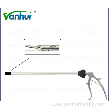 Surgicl Instruments Laparoscopic Titanium Clip Applier